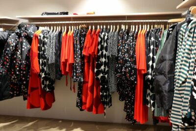 5 Useful Tips For Picking Out A Clothes Selling Outlet