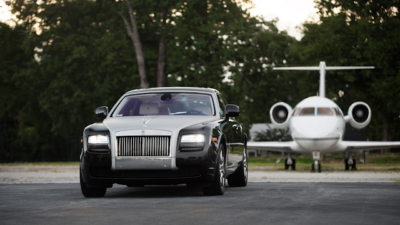 7 Compelling Reasons to Consider Luxury Rental Cars Atlanta